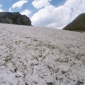 Continental Divide, Parika Lake